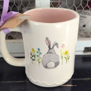 RAE DUNN SPRING HAS SPRUNG